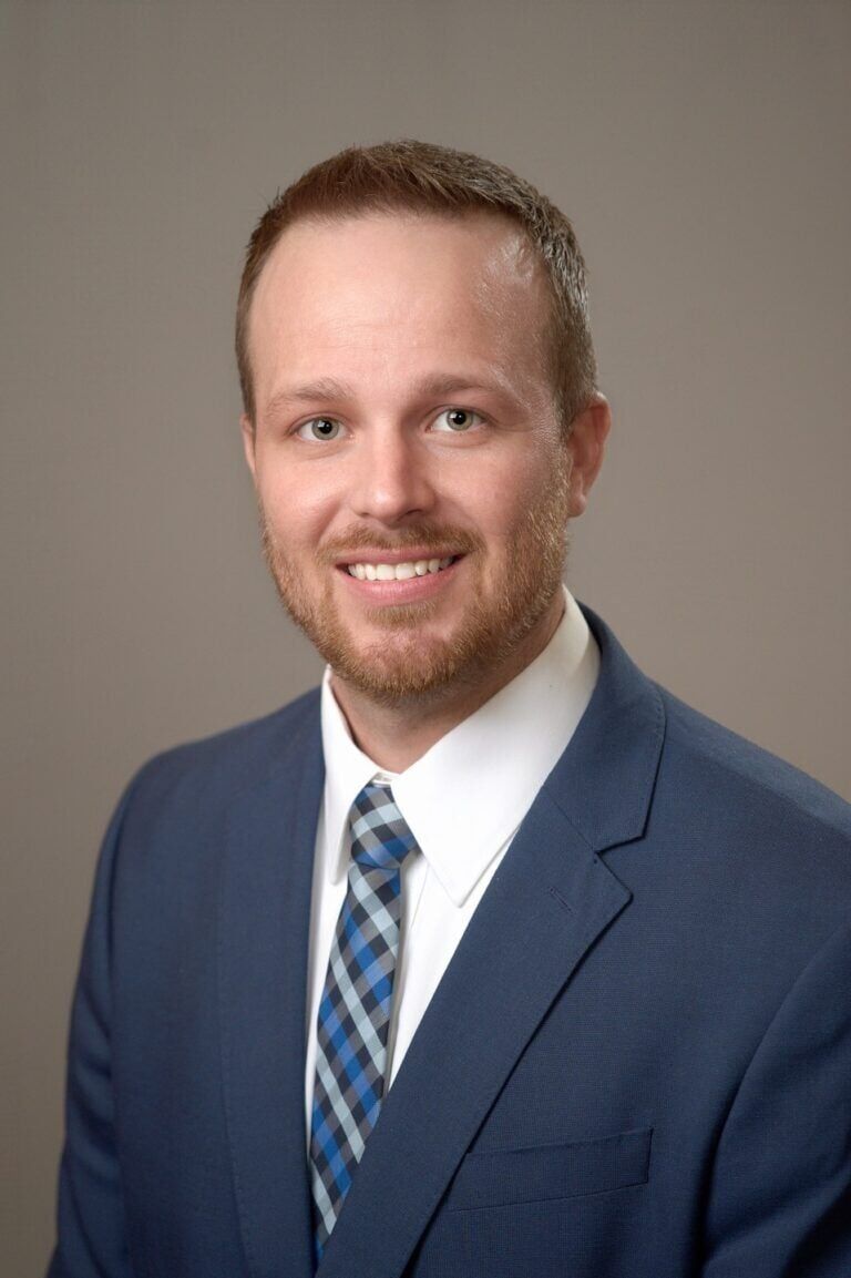 Mitch Schulte